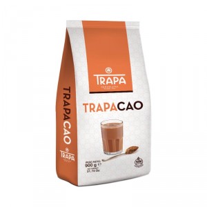 CACAO TRAPACAO SOLUBLE 900 GRS