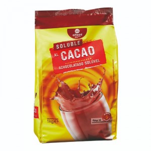 CACAO ALTEZA SOLUBLE 1 KILO