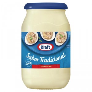 SALSA KRAFT 275 ML.
