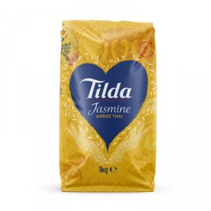 ARROZ TILDA-SUNDARI THAI 1 KG.