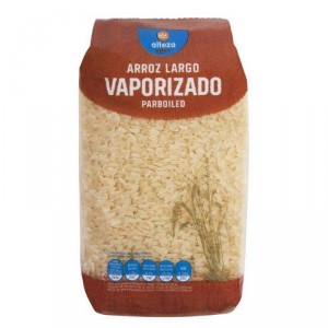 ARROZ ALTEZA VAPORIZADO 1 KILO