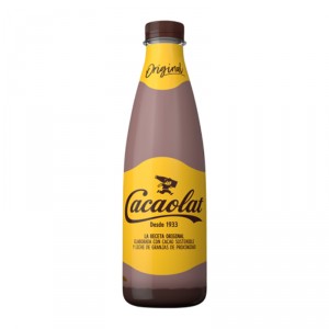 BATIDO CACAOLAT CACAO LITRO