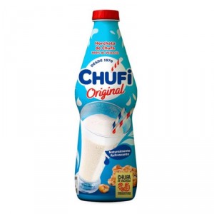 HORCHATA CHUFI BOT LITRO