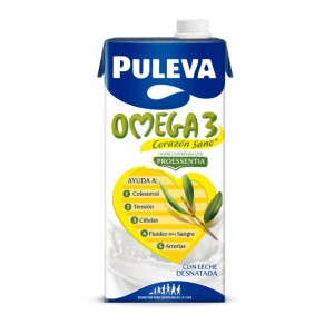 PULEVA OMEGA-3 BRIK LITRO