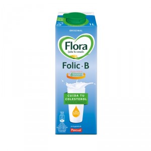 FLORA FOLIC B ORIGINAL BRIK LITRO