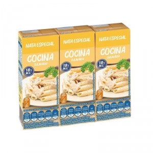 NATA ESPECIAL COCINA P-3 X 200 ML.