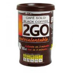 CAFE MOLIDO GRANELL VAINILLA 250 GRS.