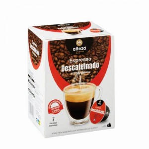 Viaggio Capuccino- Cápsulas de café compatibles con Dolce Gusto® - Explora  Café, Cápsulas de Café Compatibles con Nespresso & Dolce Gusto, Café  Molido, y demás