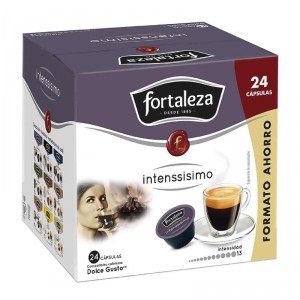 Comprar Capsulas cafe descafeinado alteza 10uds (apta nespresso) en Cáceres