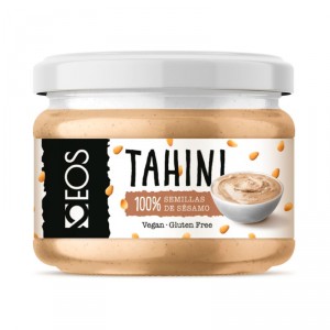 CREMA TAHINI EOS 200 GRS.