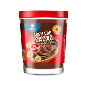 CREMA CACAO ALTEZA 1 SABOR 210 GRS