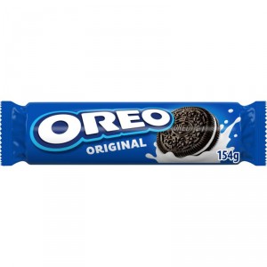 GALLETA OREO ORIGINAL 154 GRS