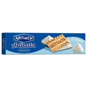 GALLETA ARTINATA DE ARTIACH 210 GRS