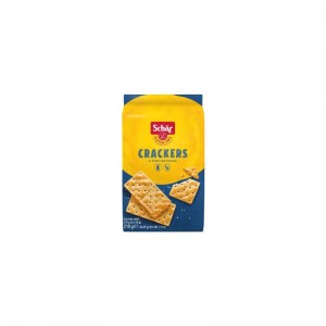 CRACKERS DR.SCHÄR 210 GRS