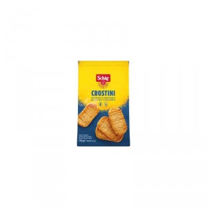 PANECILLO DR.SCHÄR TOSTADO CROSTINI 150 GRS