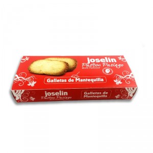 PASTON JOSELIN PASIEGO MANTEQUILLA 200 GRS.