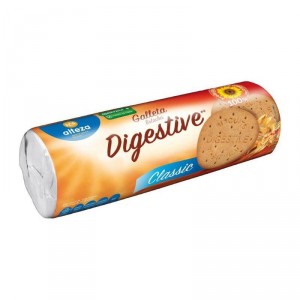 GALLETA ALTEZA DIGESTIVE 400 GRS