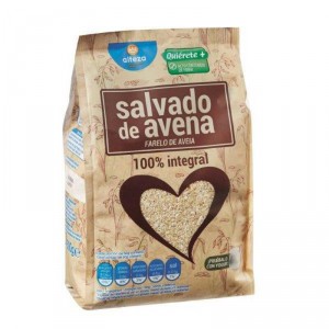 SALVADO DE AVENA ALTEZA 500 GRS.