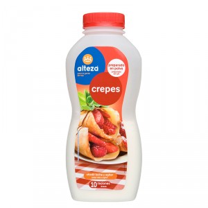 CREPES ALTEZA POLVO 175 GRS.