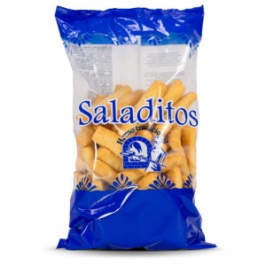 SALADITOS VELARTE 250 GRS.