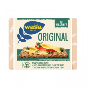 WASA ORIGINAL 205 GRS.