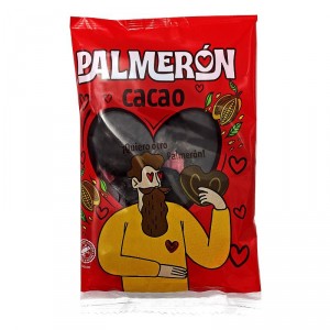 PALMERON CHOCO 140 GRS.