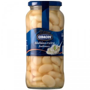 JUDIONES CIDACOS FRASCO 570 GRS, 400 GRS P.E.