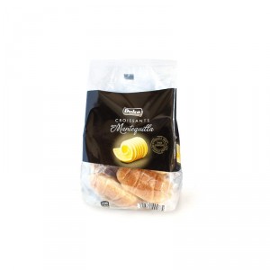 CROISSANT DULCA MANTEQUILLA 240 GRS.