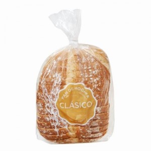 PAN HOGAZA 500 GRS.