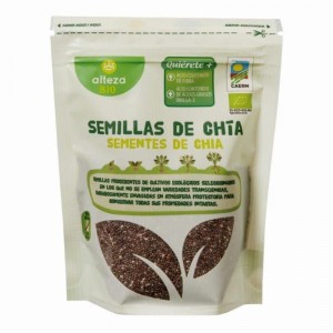 SEMILLAS BIO ALTEZA CHIA 200 GRS