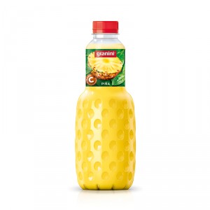 NECTAR GRANINI PIÑA PET 1 LITRO