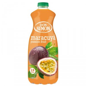 NECTAR DON SIMON MARACUYA PET 1,5 LITROS