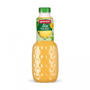 ZUMO GRANINI PIÑA SIN 1 LITRO
