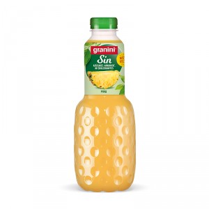 ZUMO GRANINI PIÑA SIN 1 LT.