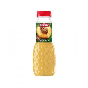 NECTAR GRANINI MELOCOTON 33 CL.