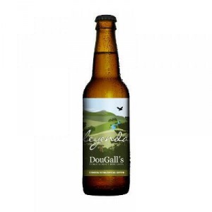 Dougall’s Leyenda