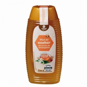 MIEL ALTEZA AZAHAR ANTIGOTEO 350 GRS.