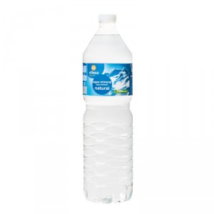 AGUA ALTEZA MINERAL 1,5 LITROS