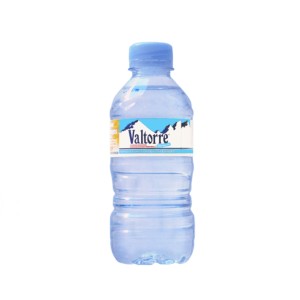 AGUA VALTORRE MINERAL 33 CL.