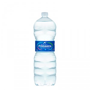 AGUA FUENTE PRIMAVERA MINERAL 2 LITROS