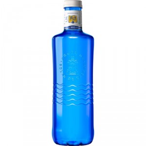 AGUA SOLAN DE CABRAS MINERAL 1,5 LITROS