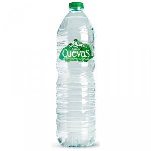 AGUA DE CUEVAS 1,5 LT.