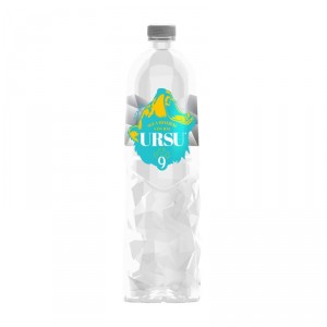 AGUA URSU 9 MINERAL 1,5 LITROS
