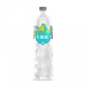 AGUA URSU 9 MINERAL 1,5 LITROS