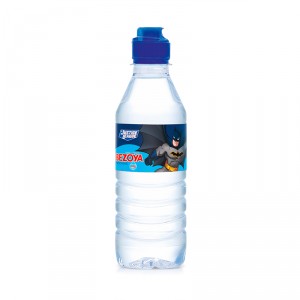 AGUA BEZOYA MINERAL SPORT 33 CL.