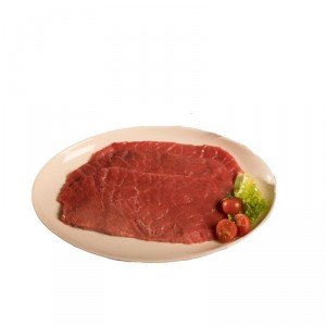 TERNERA FILETE 1ª A, KILO