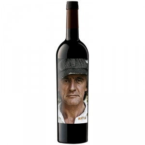 VINO TINTO MATSU EL RECIO TORO CRIANZA 75 CL.