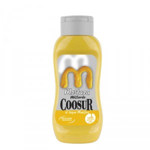 MOSTAZA 300 GRS