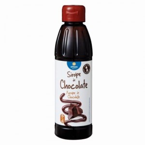 SIROPE ALTEZA CHOCOLATE ANTIGOTEO 300 GRS