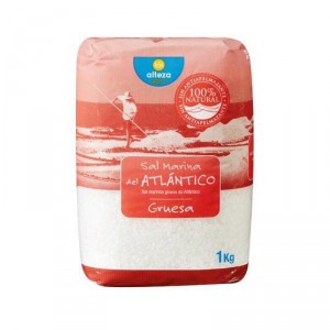 SAL ALTEZA MARINA GRUESA 1 KILO